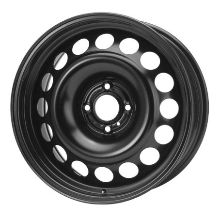 jante tole 17 pouces 4x108 PEUGEOT 3008 - 9943