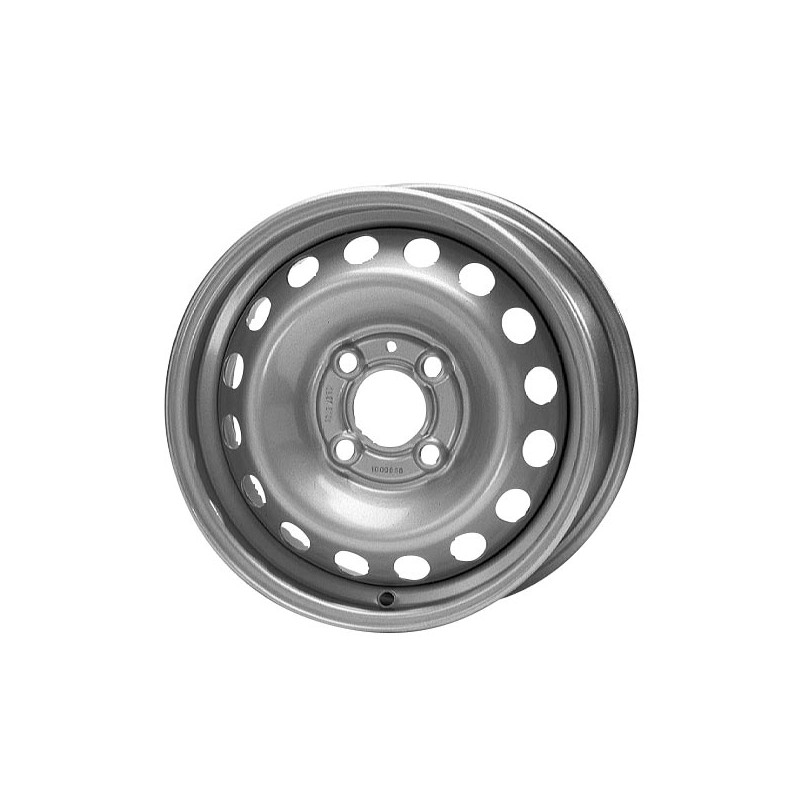 jante tole 13 pouces 4x100 RENAULT CLIO 1 TWINGO 1 - 3440