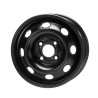 jante tole 13 pouces 4x100 RENAULT CLIO 2 R5 R19 R21 - 4190
