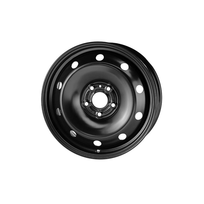 jante tole 16 pouces 5x108 RENAULT LAGUNA 2 LAGUNA 2 Grandtour - 9435