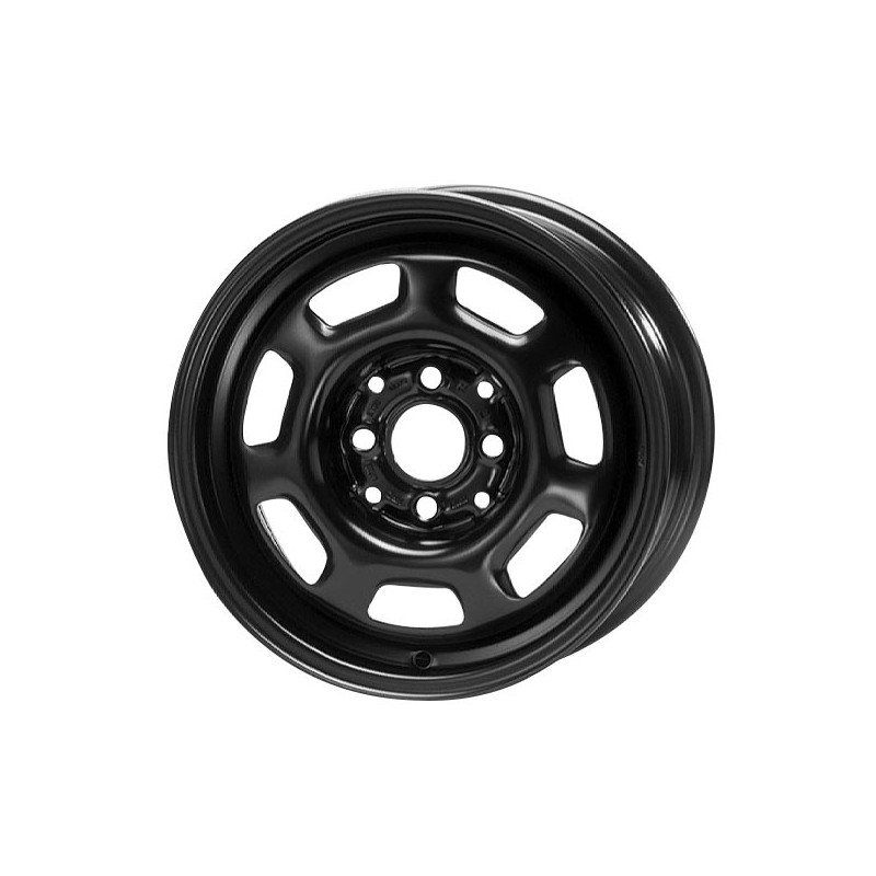 jante tole 14 pouces 4x100 POLO CADDY INCA IBIZA TOLEDO - 7200