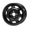 jante tole 14 pouces 4x100 LUPO POLO AROSA GOLF 3 VENTO - 7700