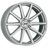 Jante alu 17 pouces AEZ Straight shine 5x112