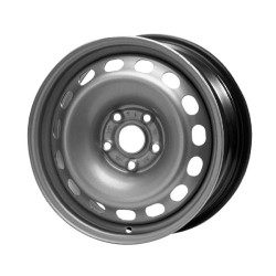 Jante tole 16 pouces 5x112 Audi A6 VW PASSAT SKODA SUPERB - 9490