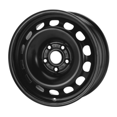 jante tole 16 pouces 5x112 VW PASSAT SKODA SUPERB - 9925