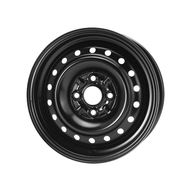 Jante tole 14 pouces 4x100 DAIHATSU Sirion Materia SUBARU Justy - 5645