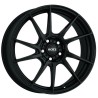 Jante alu 16 pouces DOTZ Kendo Noir Juke Qashqai Outlander Megane i30 Duster 5x114,3