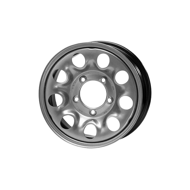 jante tole 15 pouces 5x139,7 SUZUKI VITARA - 8630