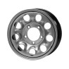 jante tole 15 pouces 5x139,7 SUZUKI VITARA - 8630