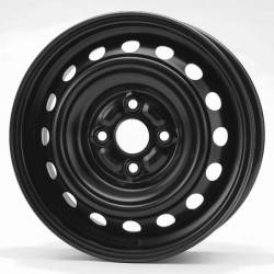 jante tole 14 pouces 4x100 TOYOTA YARIS - 5710