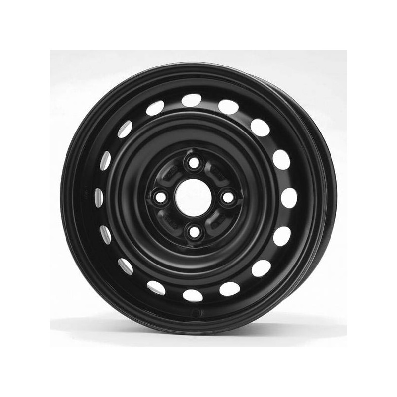 jante tole 14 pouces 4x100 TOYOTA YARIS - 5710