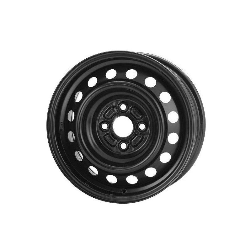 jante tole 14 pouces 4x100 TOYOTA COROLLA - 7015