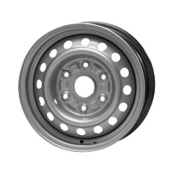 jante tole 15 pouces 6x139,7 TOYOTA HIACE - 8370