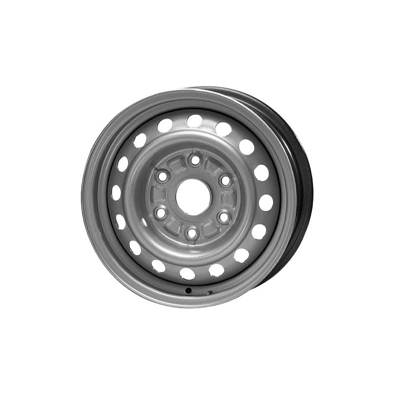 jante tole 15 pouces 6x139,7 TOYOTA HIACE - 8370