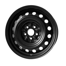 jante tole 15 pouces 5x100 TOYOTA AVENSIS - 8435