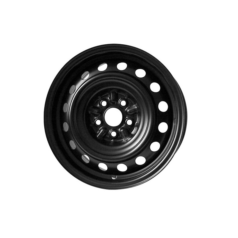 jante tole 15 pouces 5x100 TOYOTA AVENSIS - 8435