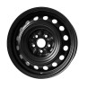 jante tole 15 pouces 5x100 TOYOTA AVENSIS - 8435