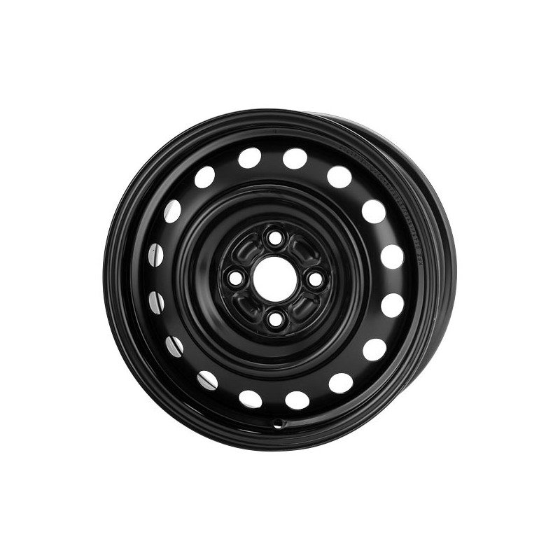 jante tole 15 pouces 4x100 TOYOTA COROLLA COROLLA BREAK - 9145