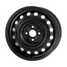 jante tole 15 pouces 4x100 TOYOTA COROLLA COROLLA BREAK - 9145