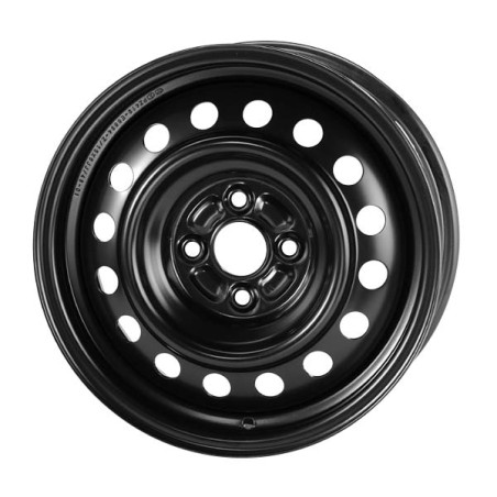 jante tole 15 pouces 4x100 TOYOTA COROLLA  COROLLA Verso - 9285