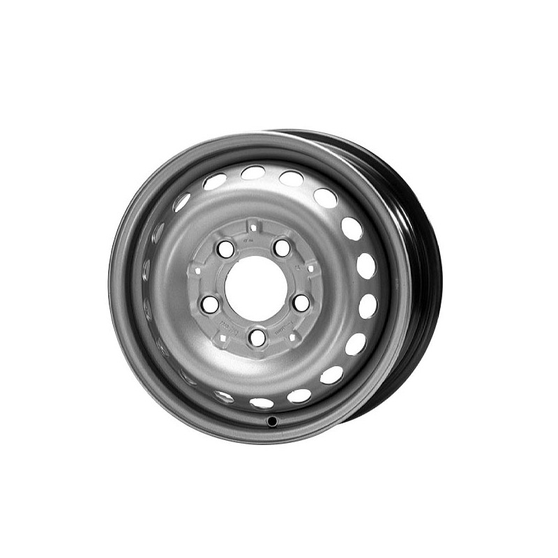 jante tole 15 pouces 5x130 MERCEDES Sprinter VW LT - 8355