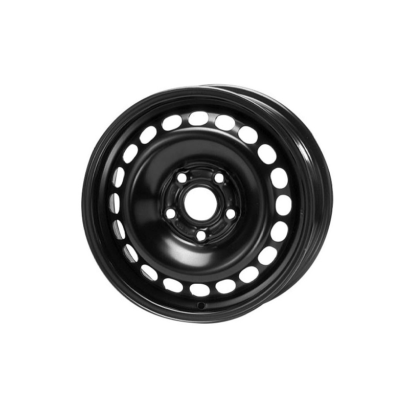 Jante tole 15 pouces 5x112 AUDI A4 A6 VW PASSAT - 8860