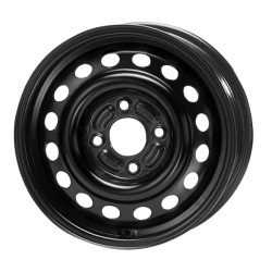 jante tole 15 pouces 4x114,3 MITSUBISHI CARISMA VOLVO S40 V40  - 8270