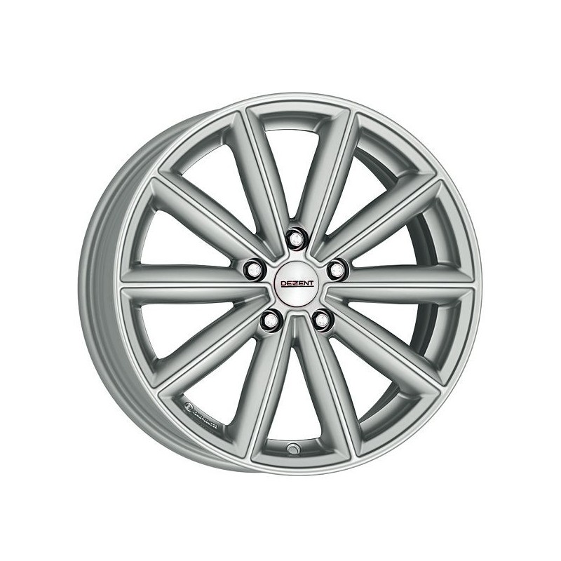 Jante alu 17 pouces DEZENT TM 5x112