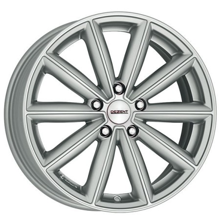 Jante alu 17 pouces DEZENT TM 5x112