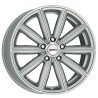 Jante alu 17 pouces DEZENT TM 5x112