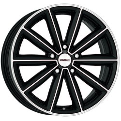 Jante alu 16 pouces DEZENT...