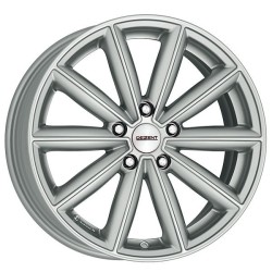 Jante alu 16 pouces DEZENT...