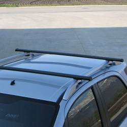 Barres de toit pour fixation barres longitudinales origine SW 52