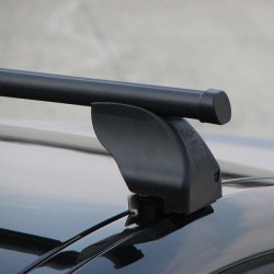 Barre de toit Totus 112 cm...