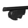 Barre de toit Totus 150 cm avec barres longitudinales d'origine - 2160 (par 2)