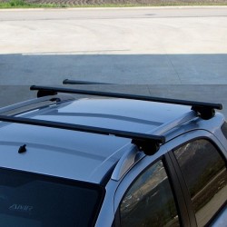 Barre de toit Totus 150 cm avec barres longitudinales d'origine - 2160 (par 2)