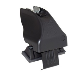 Barre de toit Totus 130 cm fixation portières - 007 (par 2)