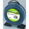 Fil debroussailleuse rond aluminium 3,5 mm ALLIUM blister 20 mètres
