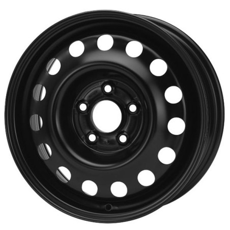 Jante tole 16 pouces 5x120 référence 9613