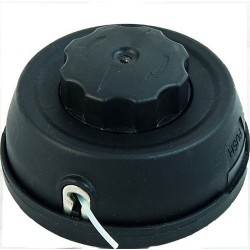 Tete debroussailleuse universelle à recharge rapide D 120 mm