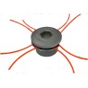 Tete debroussailleuse universelle  aluminium 8 fils