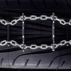 Chaine neige Trak LT Utilitaires avec jantes alu ref 48