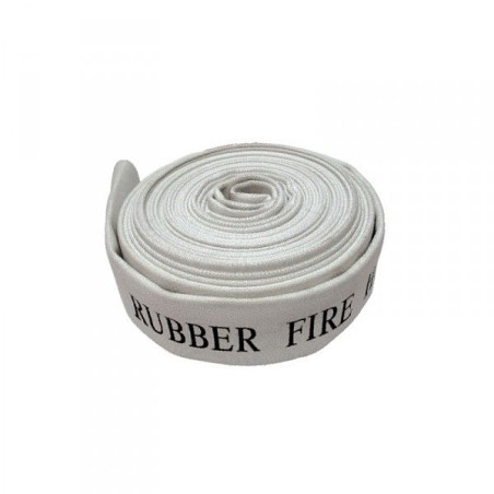 Tuyau de refoulement 2 pouces diamètre 50 mm longueur 15 mètres