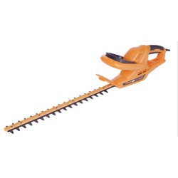 Taille haie électrique 500 watts lame 51,5 cm