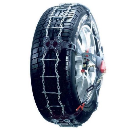 Chaine neige voiture - Trak Auto 102