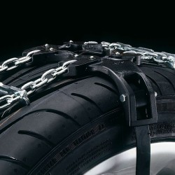 Chaine neige voiture - Trak Auto 208
