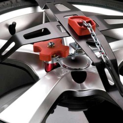 Chaine neige voiture - Trak Auto 210