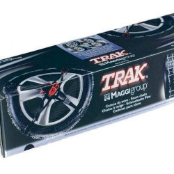 Chaine neige voiture - Trak Auto 216