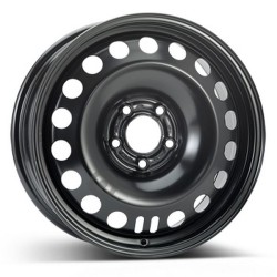 Jante tole 17 pouces 5x115 OPEL ASTRA J GTC CASCADA - 9947