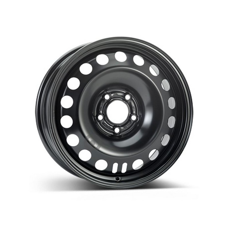 Jante tole 17 pouces 5x115 OPEL ASTRA J GTC CASCADA - 9947